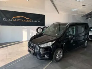 Ford Grand Tourneo Connect Titanium *AHK*ACC*PANO*RFK