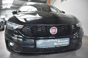 Fiat Tipo S-Design BiXenon Navi Kamera Sitzheiz Tempo