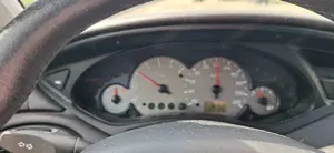 Ford Focus Focus 1,6  Turnier Trend QC noch Tüv 06/27 Bild 5