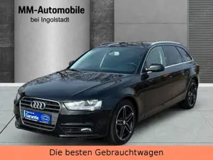 Audi A4 2.0 TDI 140kW clean d.mult. Ambiente-TÜV08/27