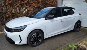 Opel Corsa-e Corsa Electric GS, Garantie, Wärmepumpe, 3 Phasen On-board Charger