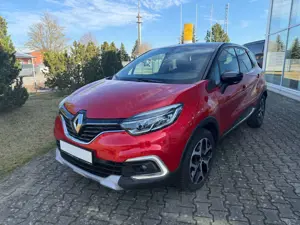 Renault Captur Collection 1,3 TCe LED,AHK, Navi,PDC