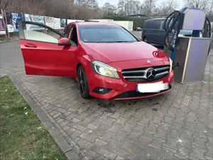 Mercedes-Benz A 180 A 180 "URBAN Paket" (BlueEFFICIENCY) 7G-DCT