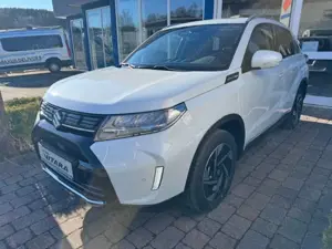 Suzuki Vitara Vitara 1.4 Boosterjet Hybrid Allgrip Comfort+