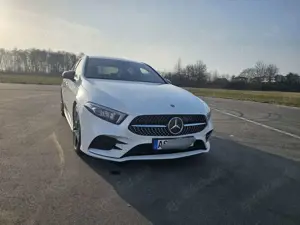 Mercedes-Benz A 220 d 8G-DCT AMG Line