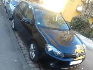 Volkswagen Golf Golf 1.6 BiFuel Comfortline Bild 2