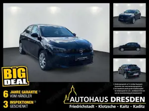 Opel Corsa F 1.2 Turbo Edition LED+SHZ+PDC+Facelift