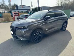 DS Automobiles DS 7 DS7 E-TENSE Hybrid DS7 E-TENSE 4x4 300 ESPIRIT DE VOYAGE