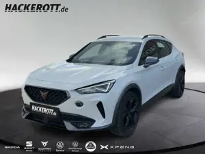CUPRA Formentor VZ 4Drive 2.0 TSI *5 Jahre Garantie ab EZ* Navi Rü