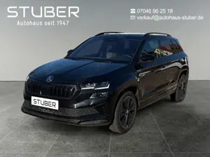 Skoda Karoq 1.5 TSI Sportline Pano |Matrix |ACC |NAVI