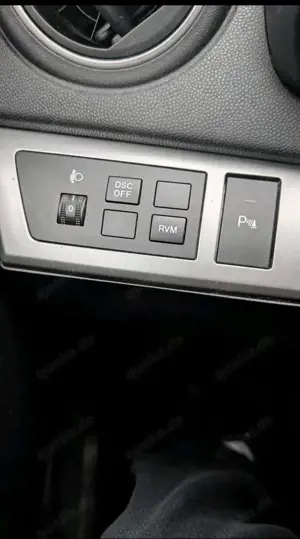 Mazda 3 1.6 MZR High-Line