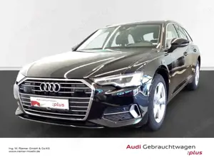 Audi A6 Avant 50TDI quattro sport*Matrix-LED*ACC*BO* Lede
