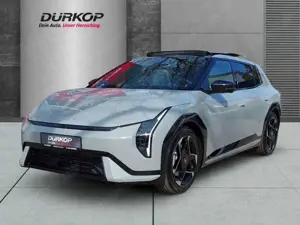 Kia EV4 GT-Line 150kW 81kWh Comfort Connect DriveWise-Park