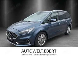 Ford Galaxy 2.0 EcoBlue Titanium Start/Stopp