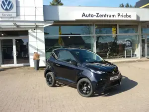 Aixam City Sport E5+/fahren ab 15J./Bluetooth/ZV/CAM