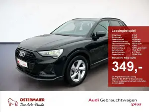 Audi Q3 ADVANCED 35 TFSI S-TRONIC AHK.ACC.VIRTUAL.ALU