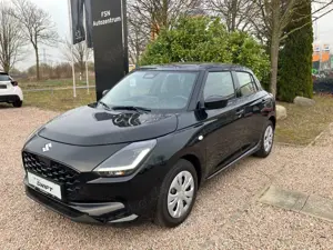 Suzuki Swift CLUB HYBRID