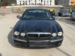 Jaguar X-Type X - Type 2.0 V6 Sport