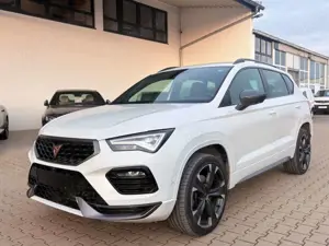 CUPRA Ateca *  1.HAND * NAVI * LED * VIRTUAL *