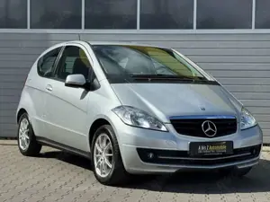 Mercedes-Benz A 150 A150 Rentner/SHZ/MFL/Garantie