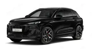 Audi e-tron quattro UPE 99.185,00