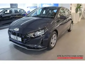Hyundai i20 Bild 2