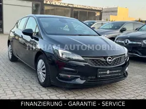 Opel Astra Bild 4