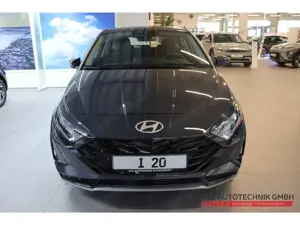Hyundai i20 Bild 3