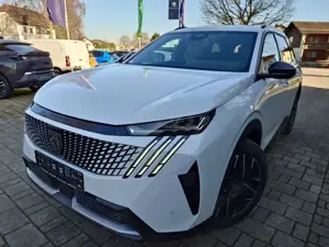 Peugeot 5008 Allure Hybrid 145 e-DSC6 *Drive-Assist*Winter-Pak*