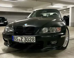 BMW Z3 roadster 2.8