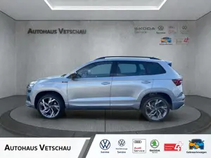Skoda Karoq Sportline 1.5 TSI ACT DSG/AHV/360/MATRIX LED
