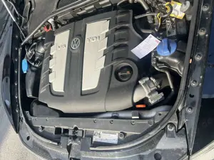 Volkswagen Phaeton V6 TDI 5-Sitzer 4Motion