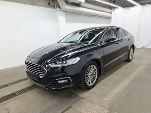 Ford Mondeo Titanium LED Navi AppleCarPlay Park.Assist. St.Hz.