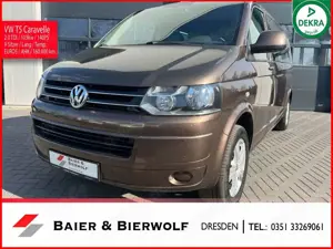 Volkswagen T5 Caravelle