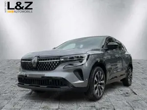 Renault Austral Techno Mild Hybrid 160 Automatik