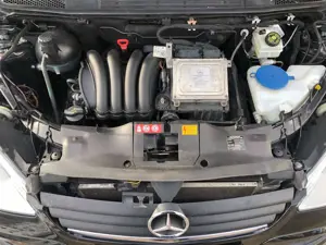 Mercedes-Benz A 170 A 170 Classic