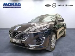 Ford Kuga 2,5lPlug-In Hybrid Vignale *Sitzhzg*          -EU6