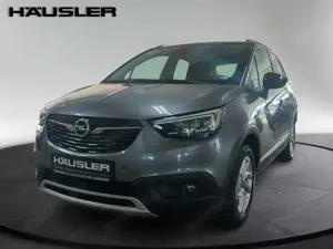 Opel Crossland Innovation*1.2*Klimaut*Kamera*SHZ*LHZ*PDC*