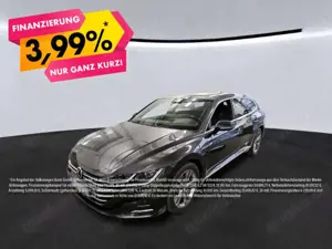 Volkswagen Arteon 2.0 TDI DSG R-LINE NAVI KA