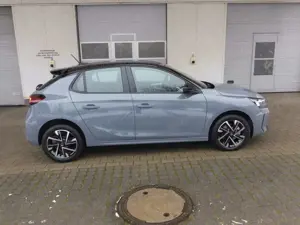 Opel Corsa GS Bild 5