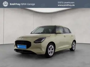 Suzuki Swift 1.2 Dualjet Hybrid MT Comfort NAVI+LED+