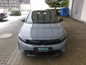 Opel Corsa GS