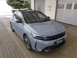Opel Corsa GS Bild 3