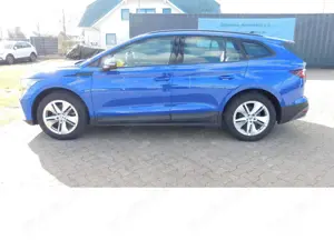 Skoda Enyaq 50 1-Gang Elektrik Automatic Klima Navi