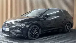 SEAT Leon ST Cupra 290 Virtual ACC Kamera Keyless LED