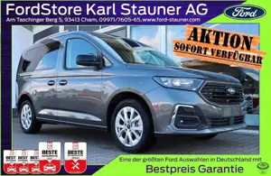 Ford Tourneo Connect Titanium L1 5-Sitzer ACC