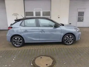Opel Corsa GS Bild 4