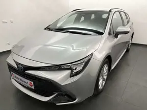 Toyota Corolla Corolla 1.8 Hybrid R-Kam#ACC#LED#Sitz-/Lenkradhz