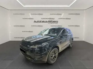 Land Rover Range Rover Evoque R-Dynamic S/360°/20Z/CARPLAY