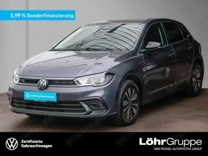 Volkswagen Polo 1.0 TSI Goal Navi/LED/SHZ